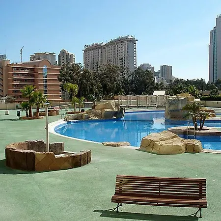 דירה Sunny Apartamento