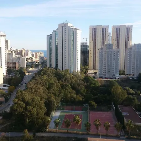 דירה Sunny Apartamento