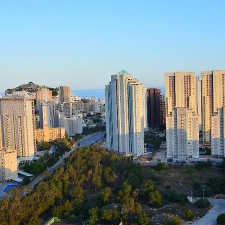 Sunny Apartamento דירה