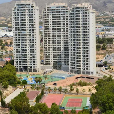דירה Sunny Apartamento *