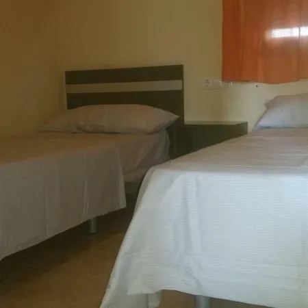 Sunny Apartamento דירה