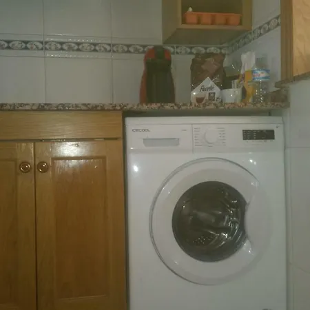 Sunny Apartamento דירה בנידורם