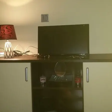 דירה Sunny Apartamento בנידורם